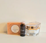 Brightening Face kit