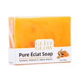 turmeric soap facial set